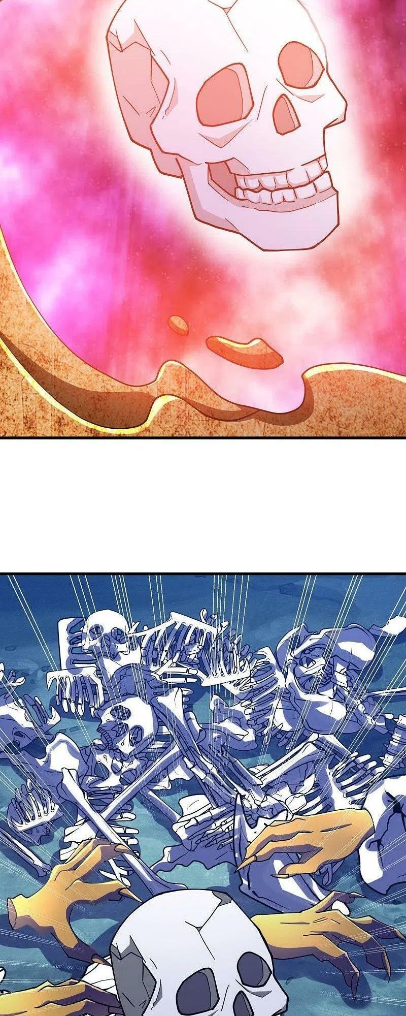 đọc truyện Chiến Hồn Tuyệt Thế Chương 526 ảnh 41 tại Thiên Thai Truyện