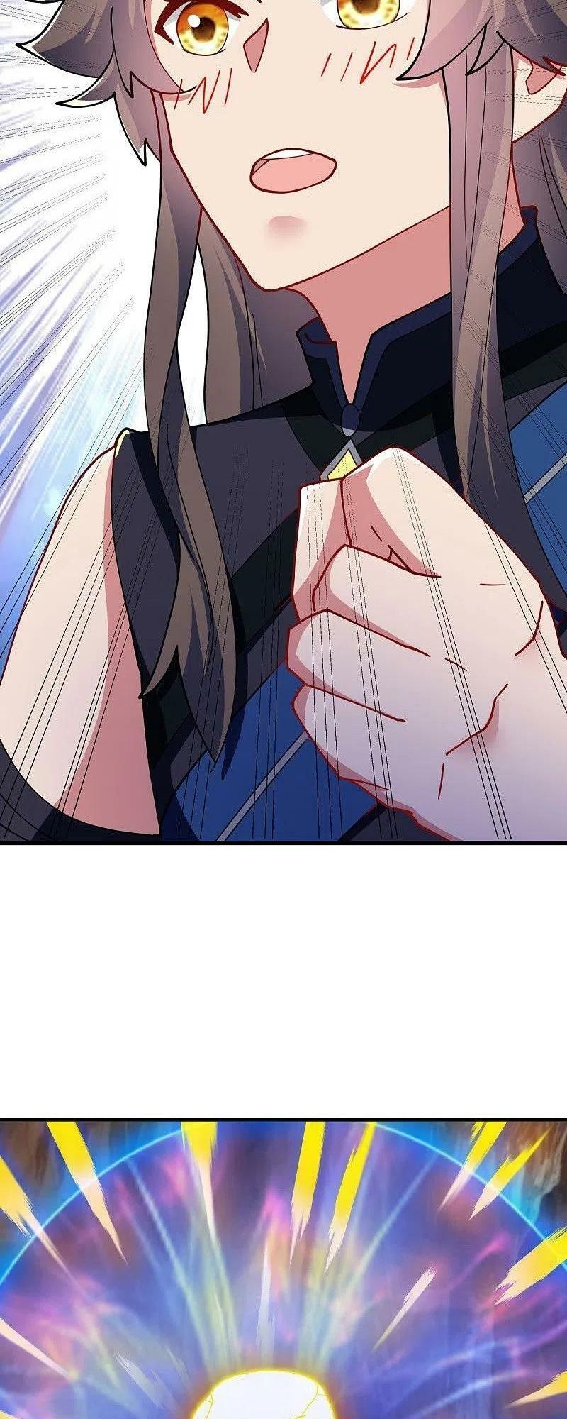 đọc truyện Chiến Hồn Tuyệt Thế Chương 526 ảnh 43 tại Thiên Thai Truyện