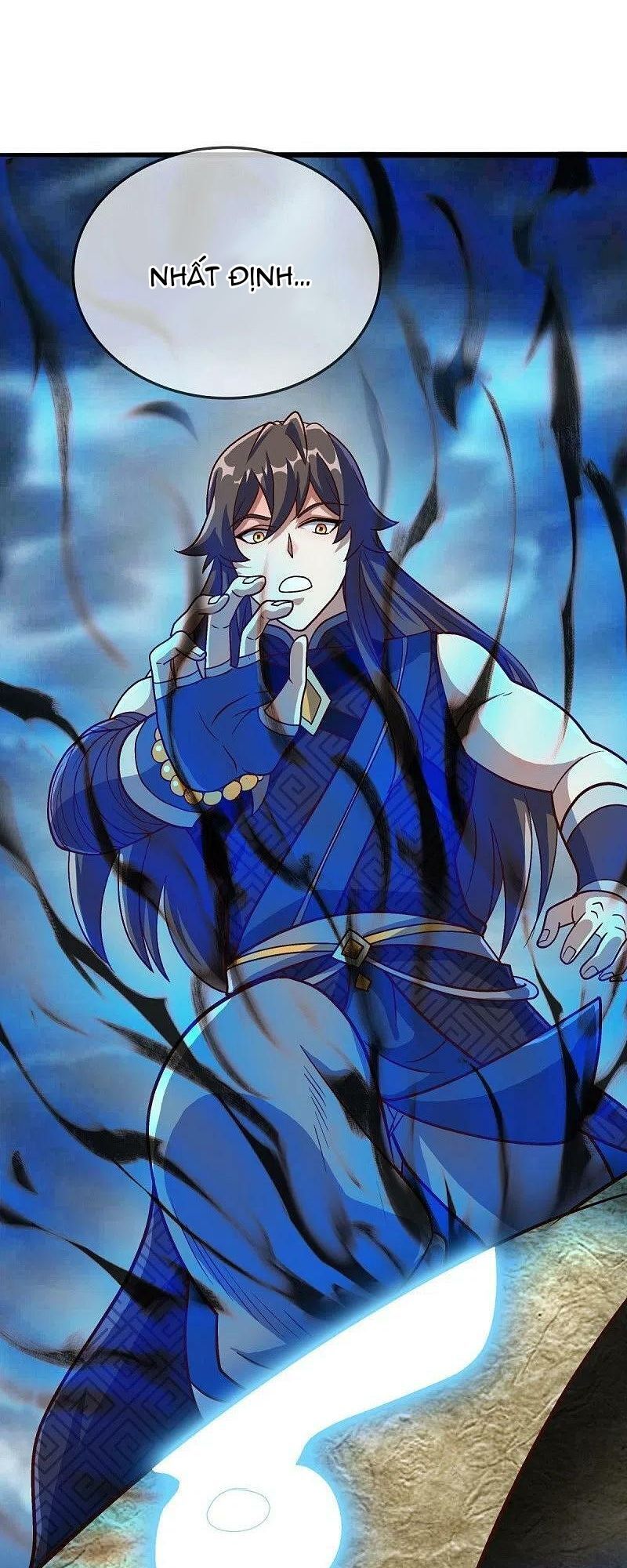 đọc truyện Chiến Hồn Tuyệt Thế Chương 527 ảnh 13 tại Thiên Thai Truyện