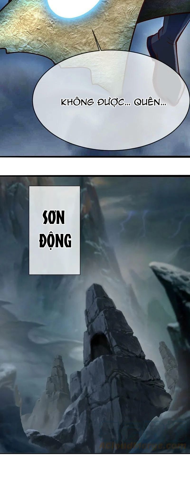 đọc truyện Chiến Hồn Tuyệt Thế Chương 527 ảnh 14 tại Thiên Thai Truyện