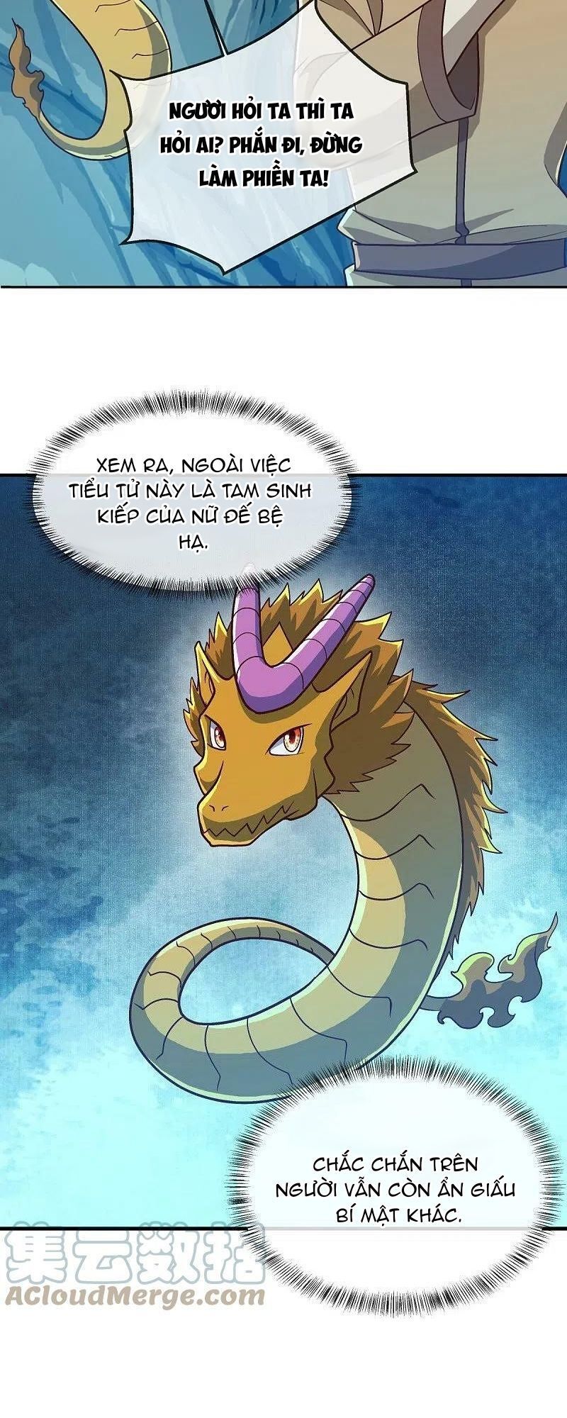 đọc truyện Chiến Hồn Tuyệt Thế Chương 527 ảnh 16 tại Thiên Thai Truyện