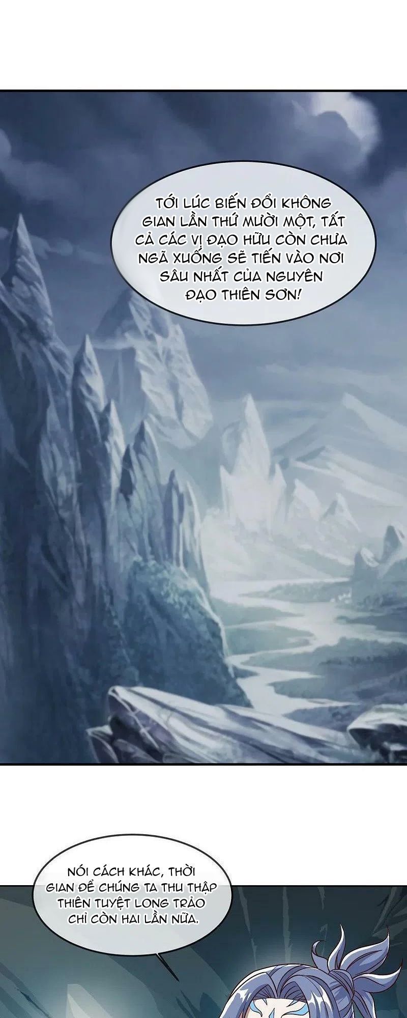 đọc truyện Chiến Hồn Tuyệt Thế Chương 527 ảnh 17 tại Thiên Thai Truyện