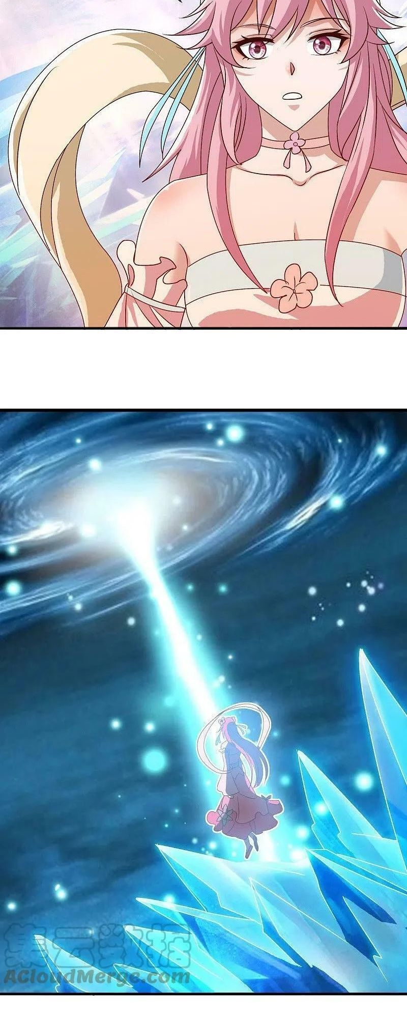 đọc truyện Chiến Hồn Tuyệt Thế Chương 527 ảnh 26 tại Thiên Thai Truyện