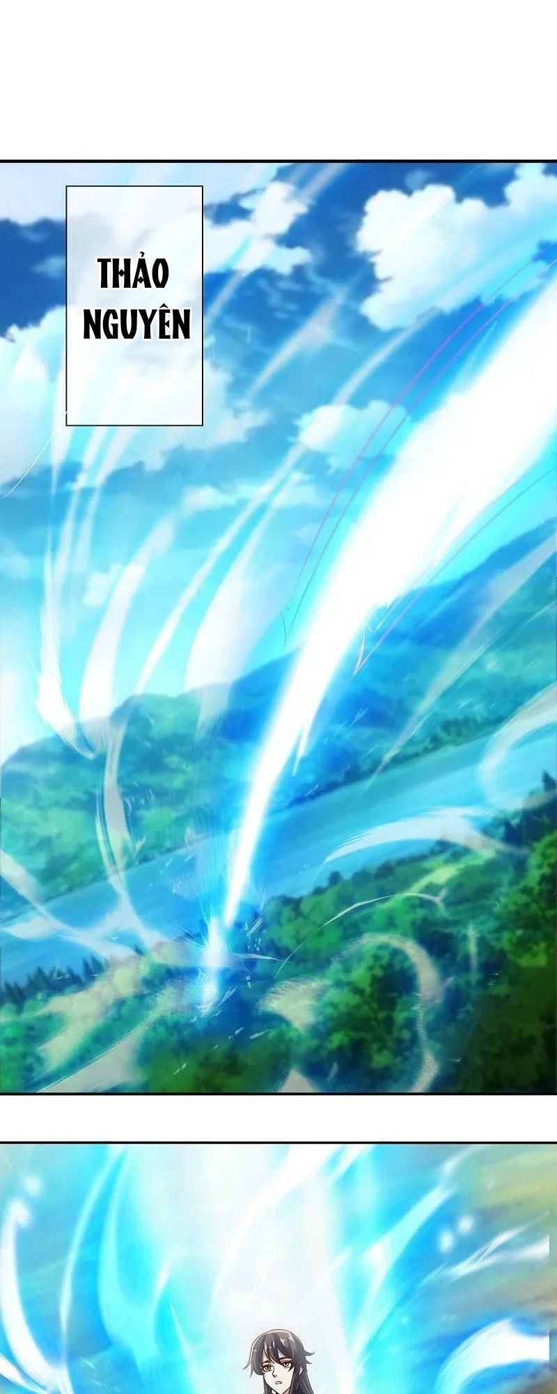 đọc truyện Chiến Hồn Tuyệt Thế Chương 527 ảnh 27 tại Thiên Thai Truyện