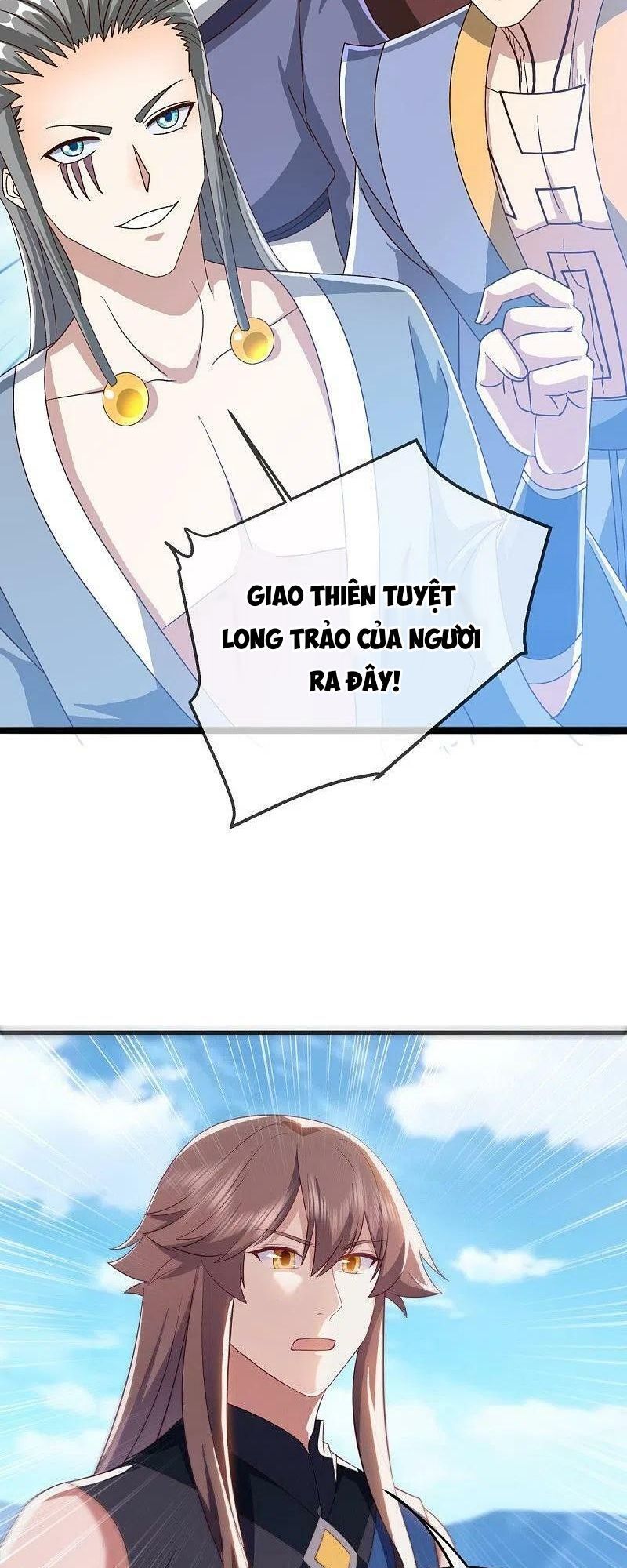 đọc truyện Chiến Hồn Tuyệt Thế Chương 527 ảnh 32 tại Thiên Thai Truyện