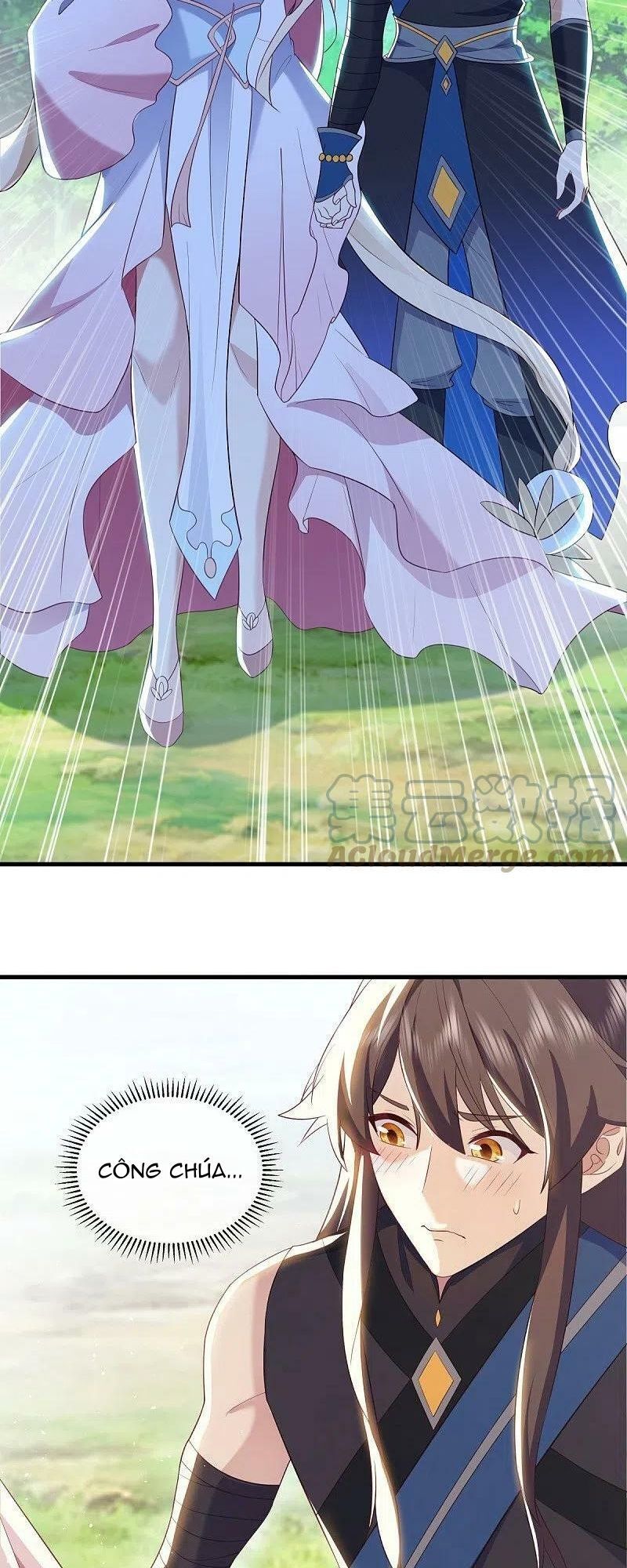 đọc truyện Chiến Hồn Tuyệt Thế Chương 527 ảnh 35 tại Thiên Thai Truyện