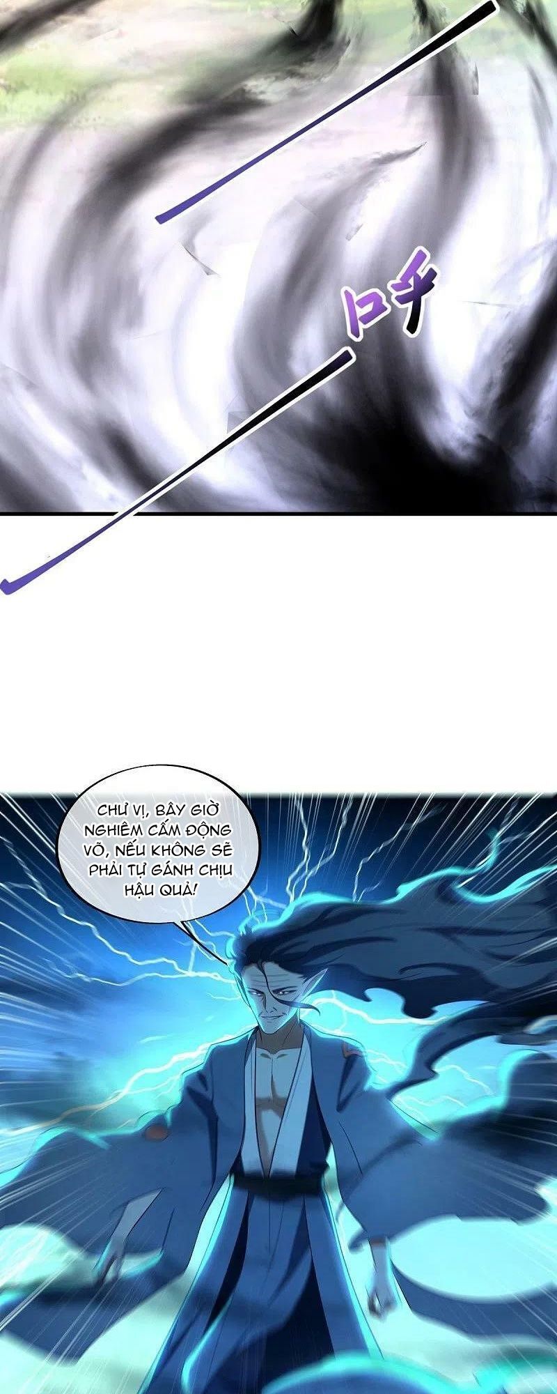 đọc truyện Chiến Hồn Tuyệt Thế Chương 527 ảnh 38 tại Thiên Thai Truyện