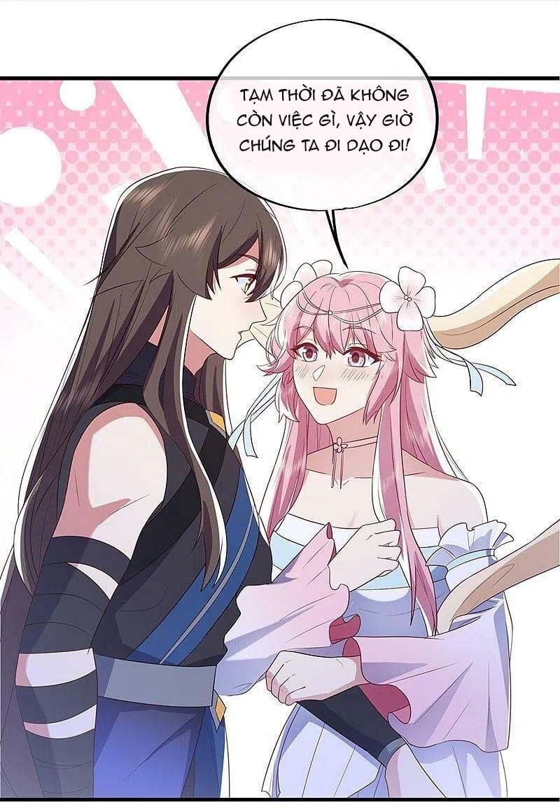 đọc truyện Chiến Hồn Tuyệt Thế Chương 528 ảnh 14 tại Thiên Thai Truyện