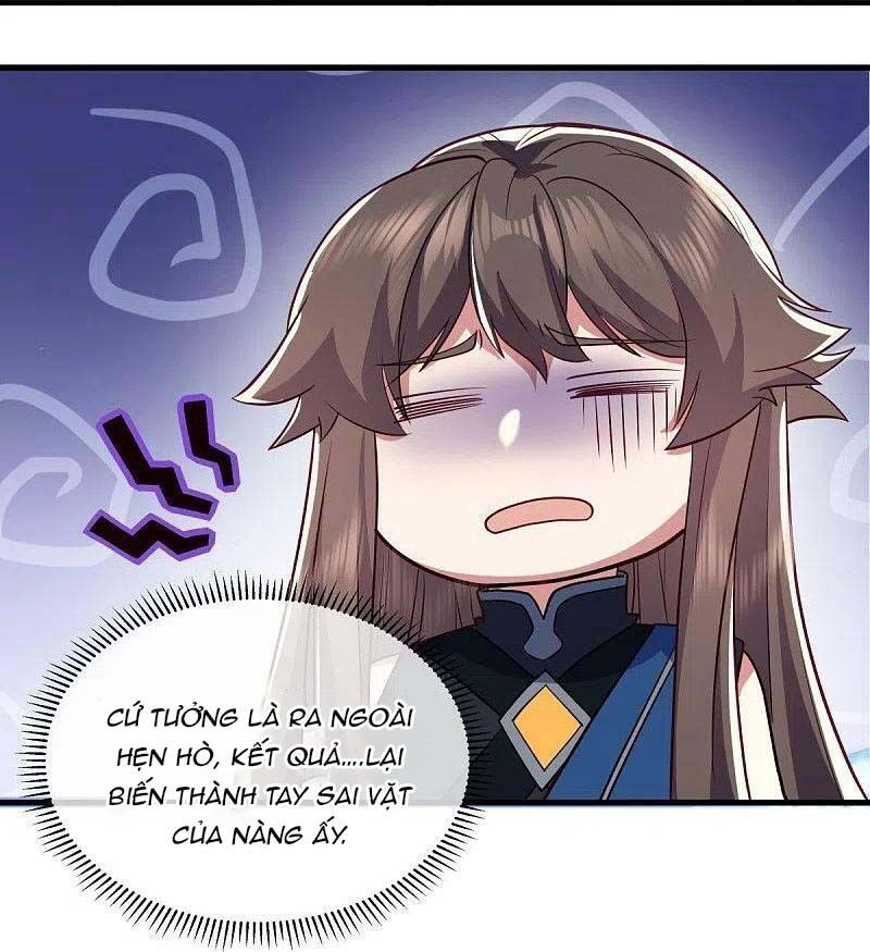 đọc truyện Chiến Hồn Tuyệt Thế Chương 528 ảnh 17 tại Thiên Thai Truyện