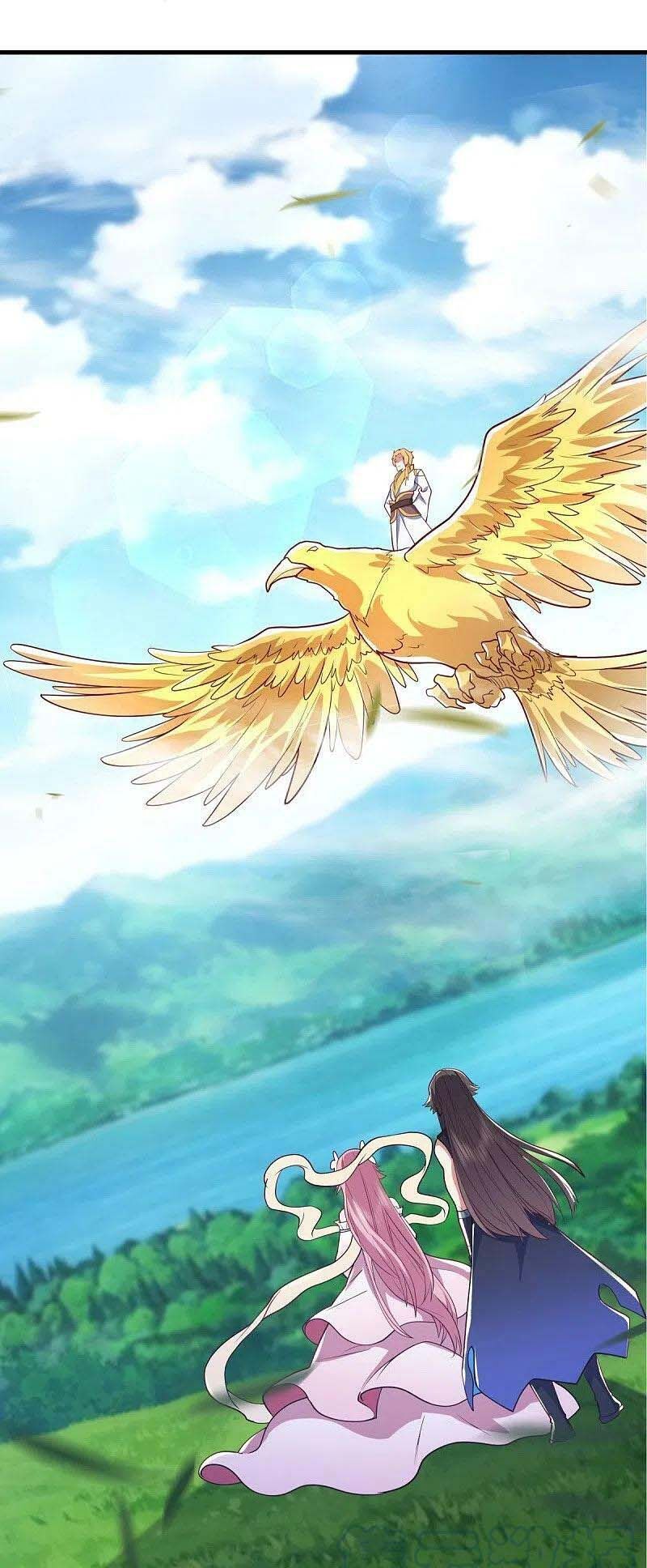 đọc truyện Chiến Hồn Tuyệt Thế Chương 528 ảnh 18 tại Thiên Thai Truyện