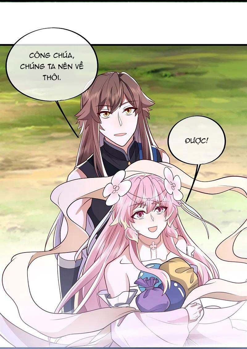 đọc truyện Chiến Hồn Tuyệt Thế Chương 528 ảnh 19 tại Thiên Thai Truyện