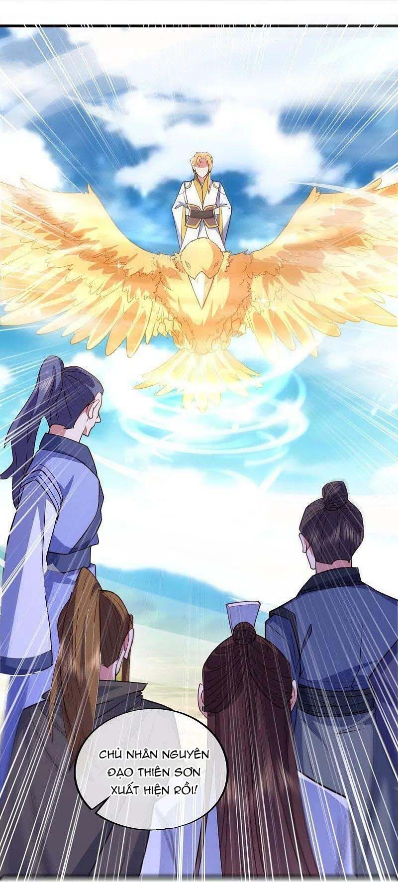 đọc truyện Chiến Hồn Tuyệt Thế Chương 528 ảnh 20 tại Thiên Thai Truyện