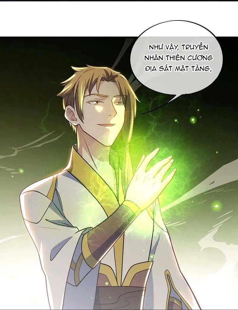 đọc truyện Chiến Hồn Tuyệt Thế Chương 528 ảnh 26 tại Thiên Thai Truyện