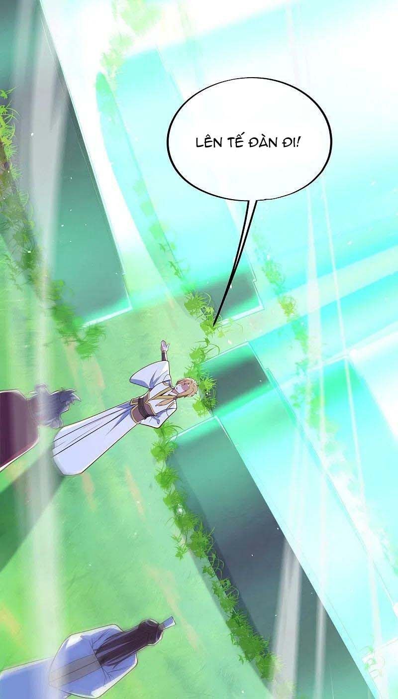 đọc truyện Chiến Hồn Tuyệt Thế Chương 528 ảnh 28 tại Thiên Thai Truyện