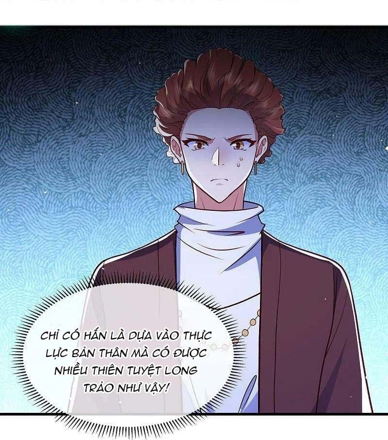 đọc truyện Chiến Hồn Tuyệt Thế Chương 528 ảnh 35 tại Thiên Thai Truyện