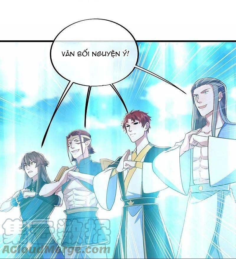 đọc truyện Chiến Hồn Tuyệt Thế Chương 528 ảnh 36 tại Thiên Thai Truyện