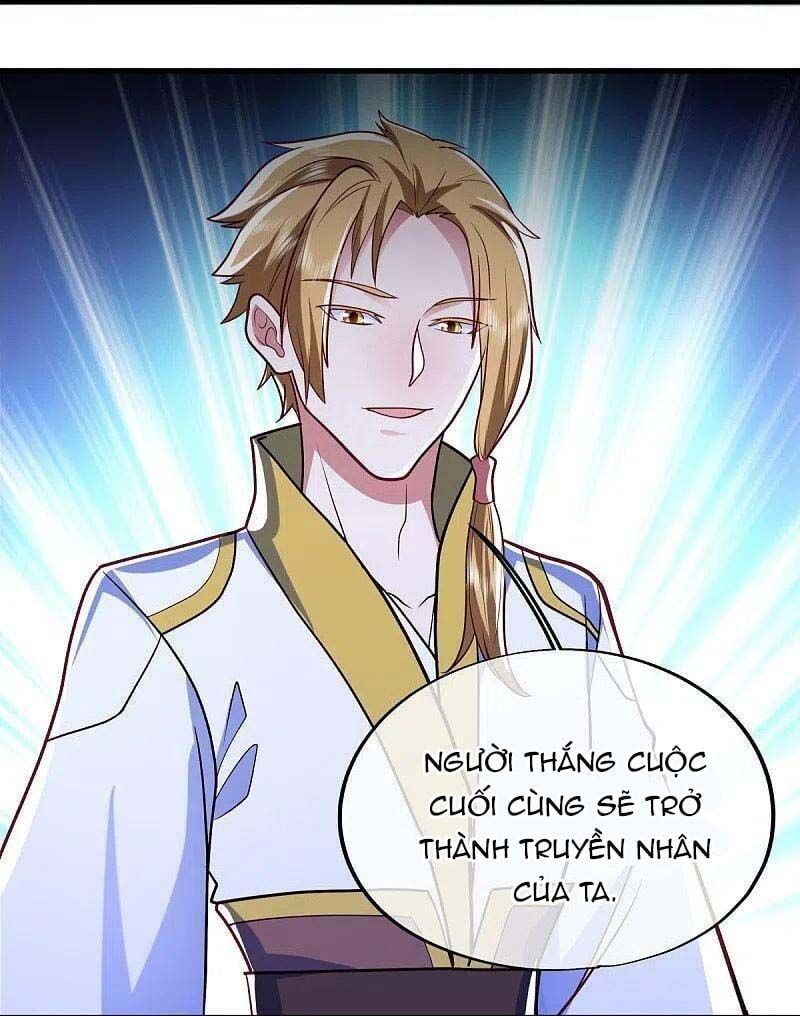 đọc truyện Chiến Hồn Tuyệt Thế Chương 528 ảnh 38 tại Thiên Thai Truyện