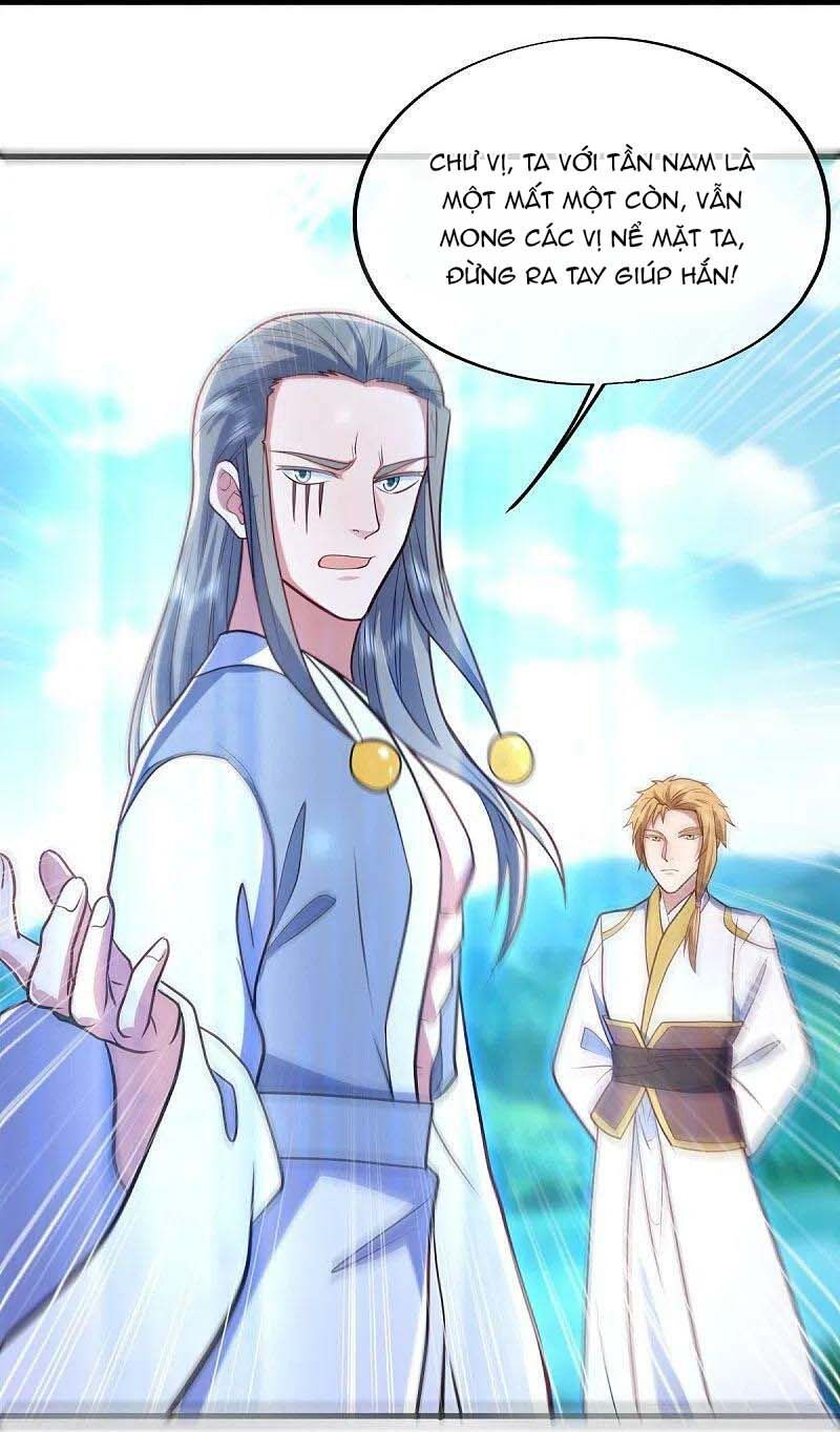 đọc truyện Chiến Hồn Tuyệt Thế Chương 528 ảnh 41 tại Thiên Thai Truyện