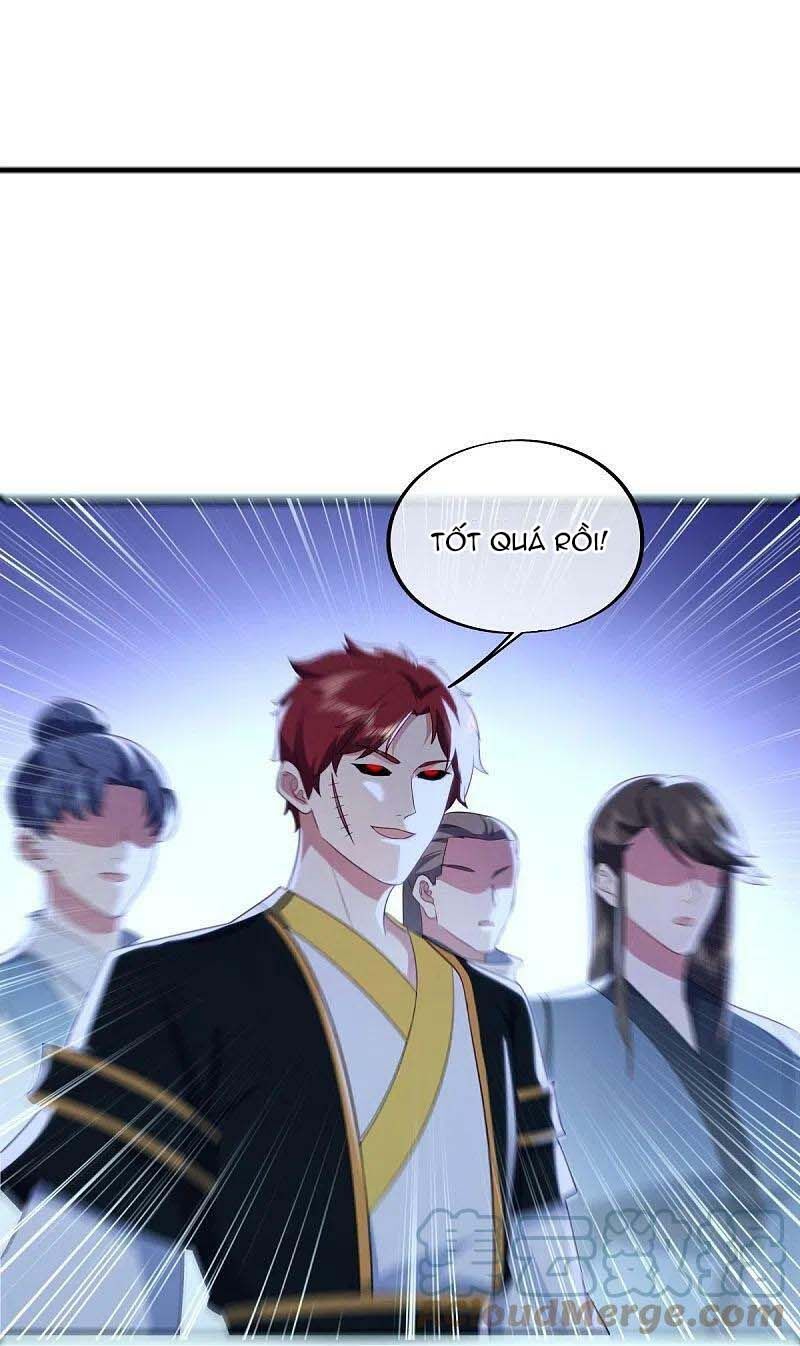 đọc truyện Chiến Hồn Tuyệt Thế Chương 528 ảnh 6 tại Thiên Thai Truyện