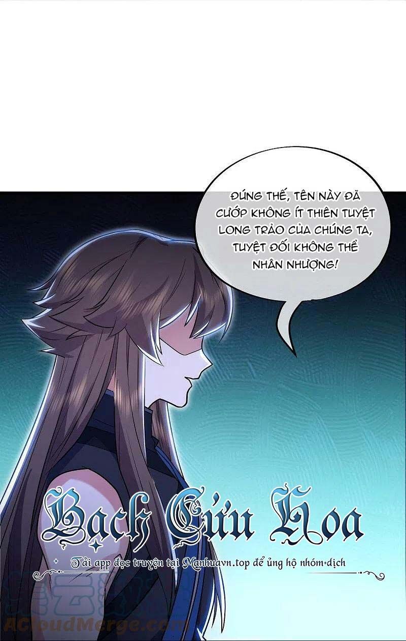 đọc truyện Chiến Hồn Tuyệt Thế Chương 528 ảnh 42 tại Thiên Thai Truyện