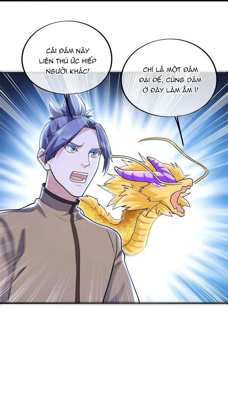 đọc truyện Chiến Hồn Tuyệt Thế Chương 528 ảnh 43 tại Thiên Thai Truyện