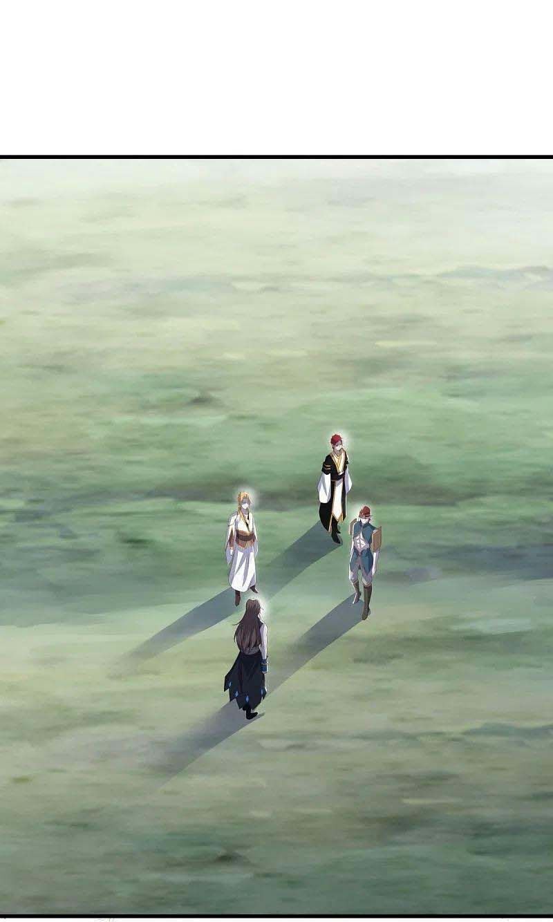 đọc truyện Chiến Hồn Tuyệt Thế Chương 528 ảnh 44 tại Thiên Thai Truyện