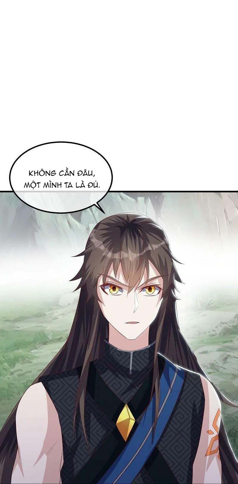 đọc truyện Chiến Hồn Tuyệt Thế Chương 528 ảnh 46 tại Thiên Thai Truyện