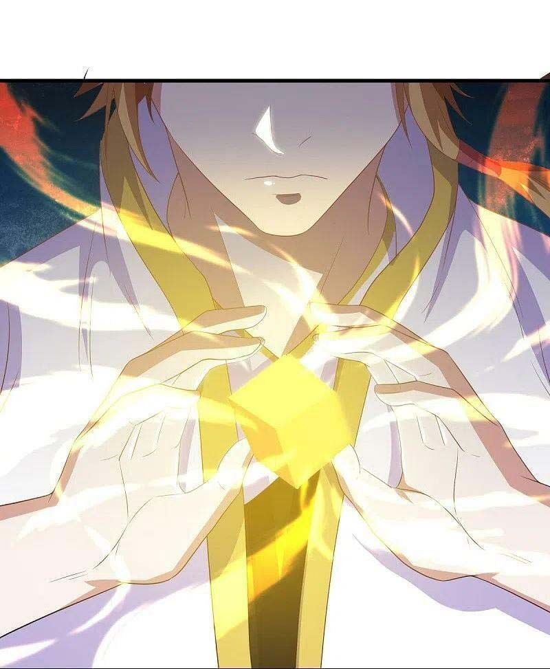 đọc truyện Chiến Hồn Tuyệt Thế Chương 528 ảnh 49 tại Thiên Thai Truyện