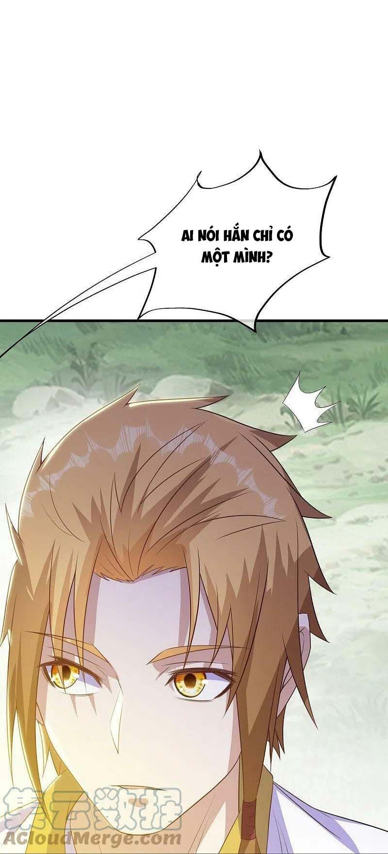 đọc truyện Chiến Hồn Tuyệt Thế Chương 528 ảnh 50 tại Thiên Thai Truyện