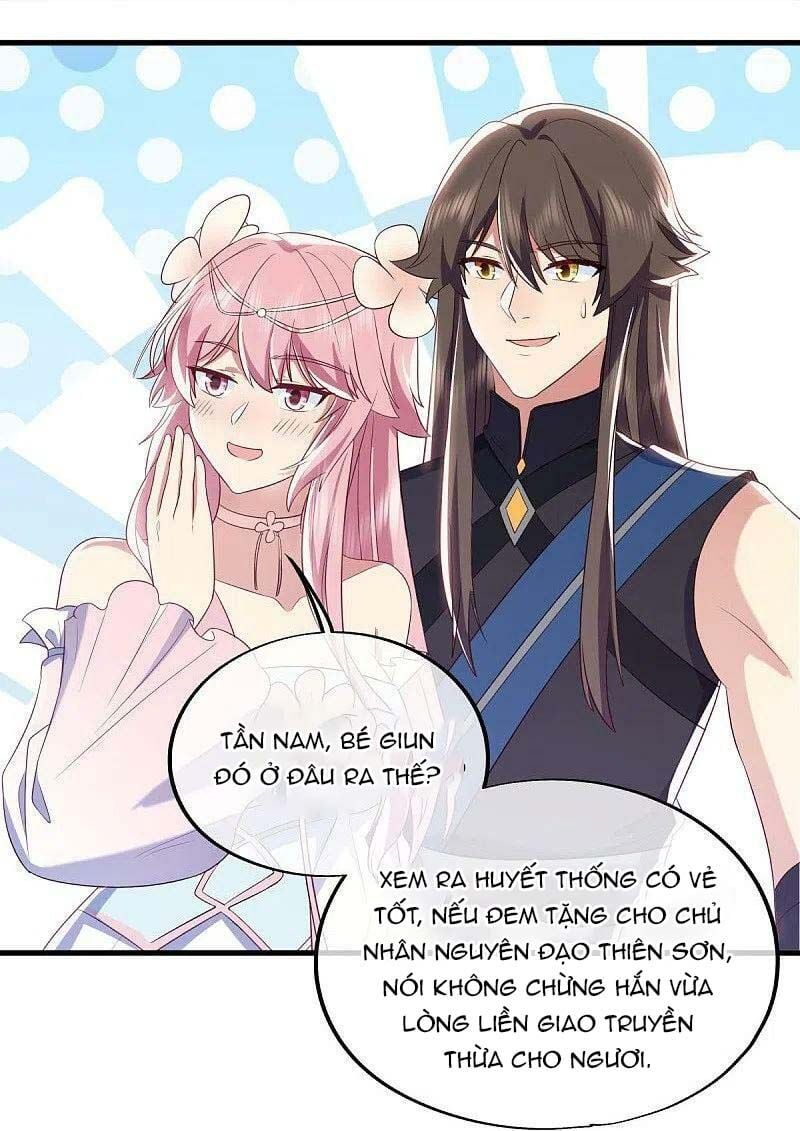 đọc truyện Chiến Hồn Tuyệt Thế Chương 528 ảnh 11 tại Thiên Thai Truyện