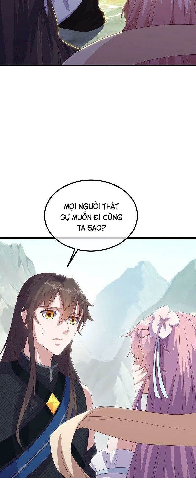 đọc truyện Chiến Hồn Tuyệt Thế Chương 529 ảnh 12 tại Thiên Thai Truyện