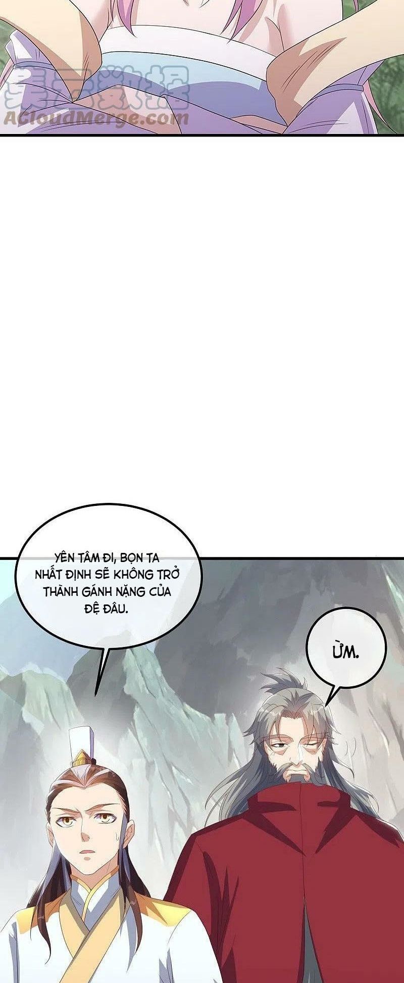 đọc truyện Chiến Hồn Tuyệt Thế Chương 529 ảnh 14 tại Thiên Thai Truyện