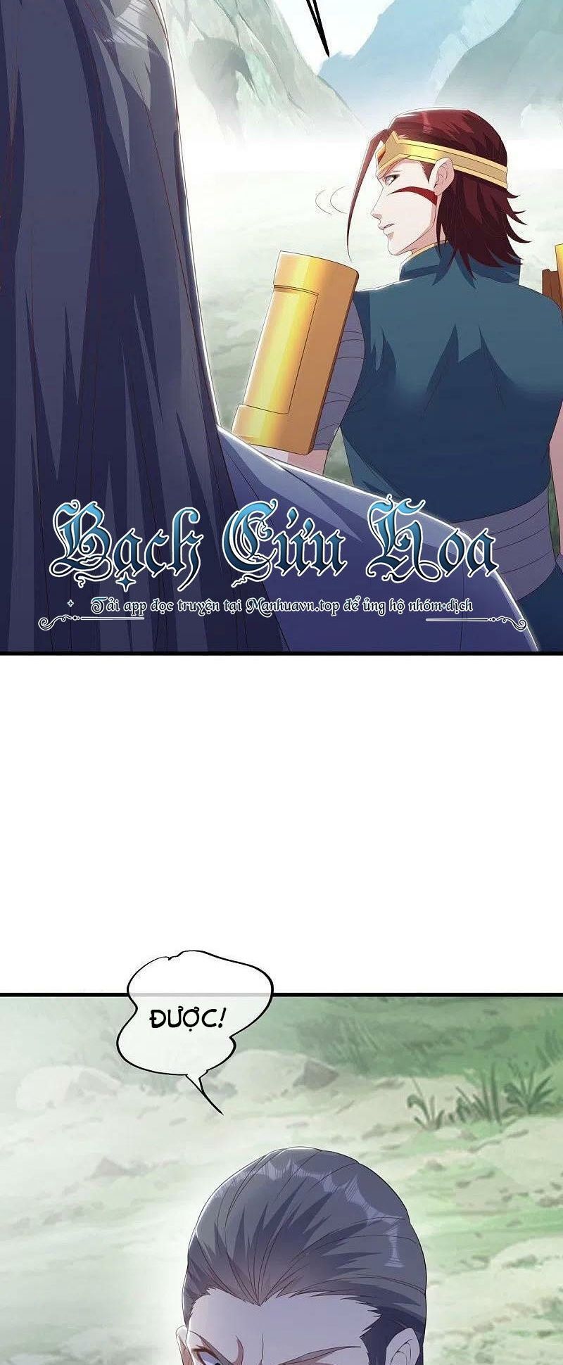 đọc truyện Chiến Hồn Tuyệt Thế Chương 529 ảnh 20 tại Thiên Thai Truyện