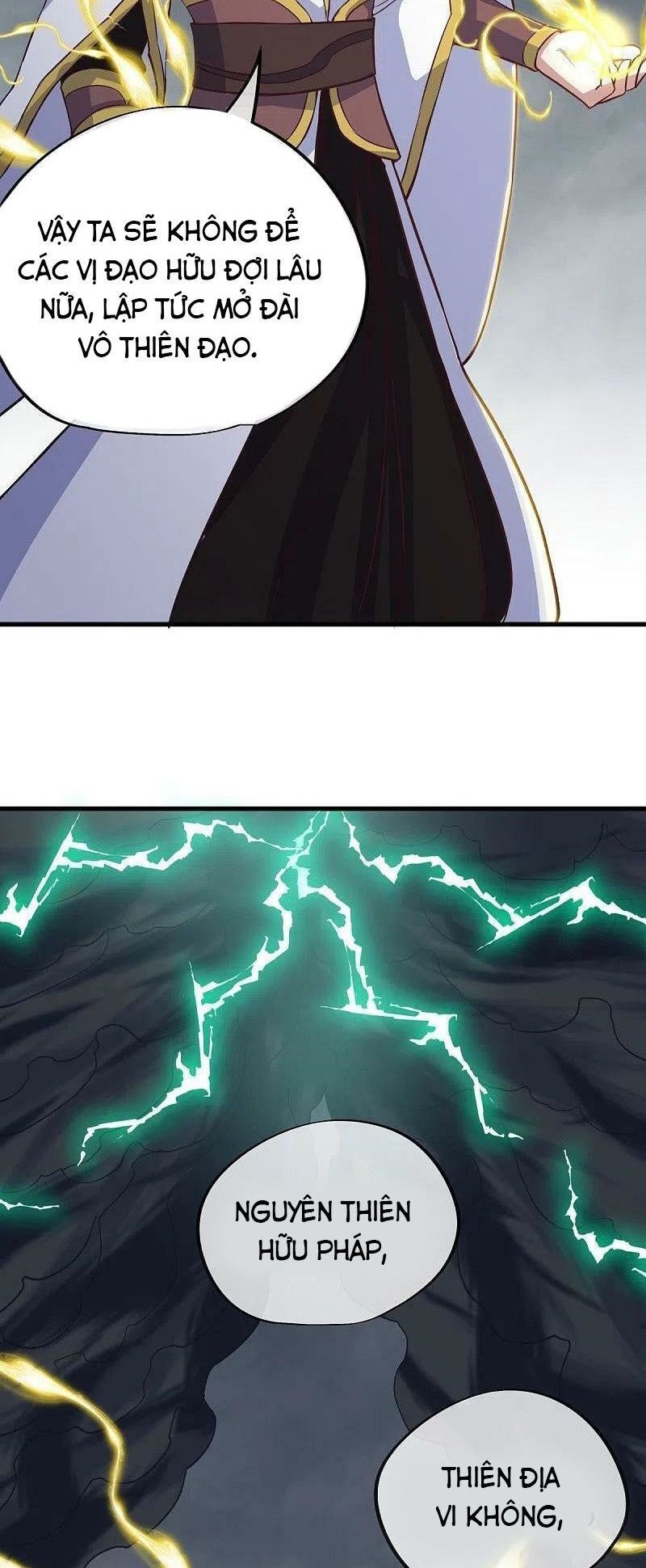 đọc truyện Chiến Hồn Tuyệt Thế Chương 529 ảnh 22 tại Thiên Thai Truyện