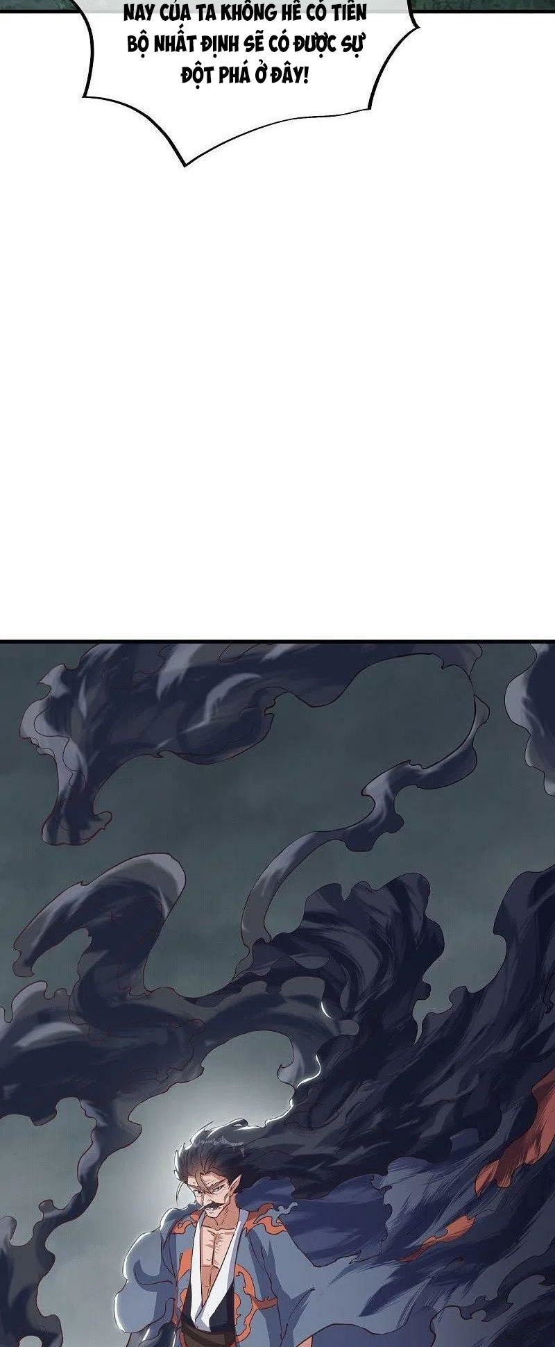 đọc truyện Chiến Hồn Tuyệt Thế Chương 529 ảnh 25 tại Thiên Thai Truyện