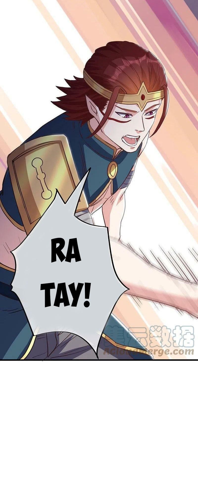 đọc truyện Chiến Hồn Tuyệt Thế Chương 529 ảnh 28 tại Thiên Thai Truyện