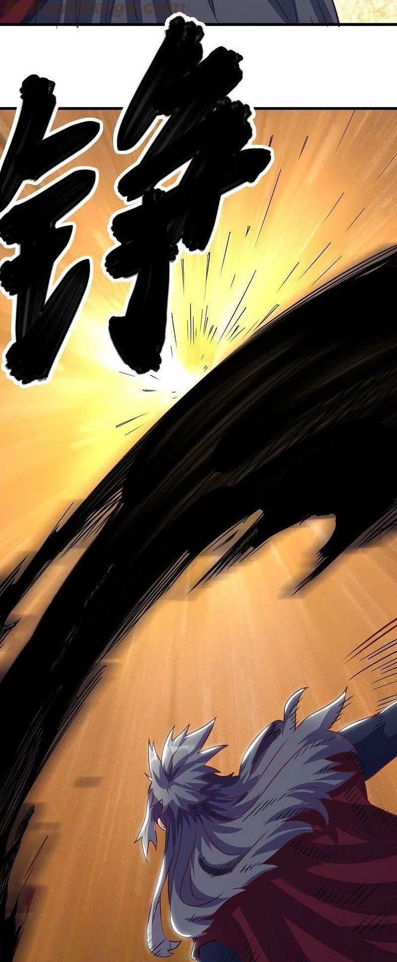 đọc truyện Chiến Hồn Tuyệt Thế Chương 529 ảnh 31 tại Thiên Thai Truyện