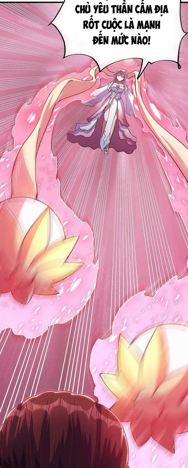 đọc truyện Chiến Hồn Tuyệt Thế Chương 529 ảnh 34 tại Thiên Thai Truyện