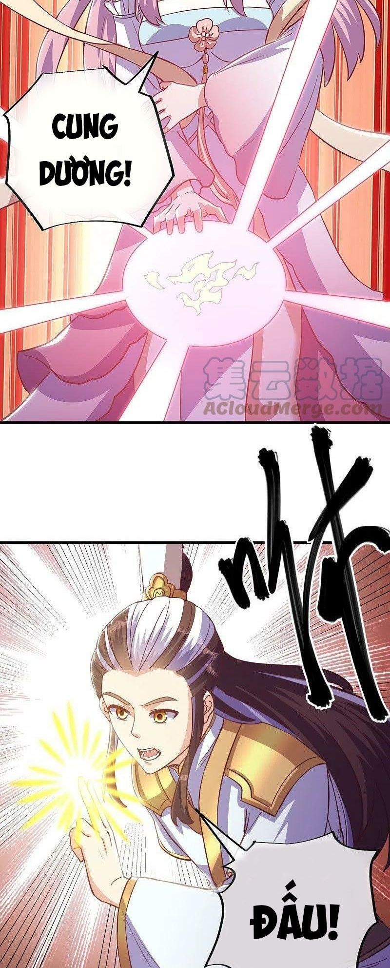 đọc truyện Chiến Hồn Tuyệt Thế Chương 529 ảnh 38 tại Thiên Thai Truyện