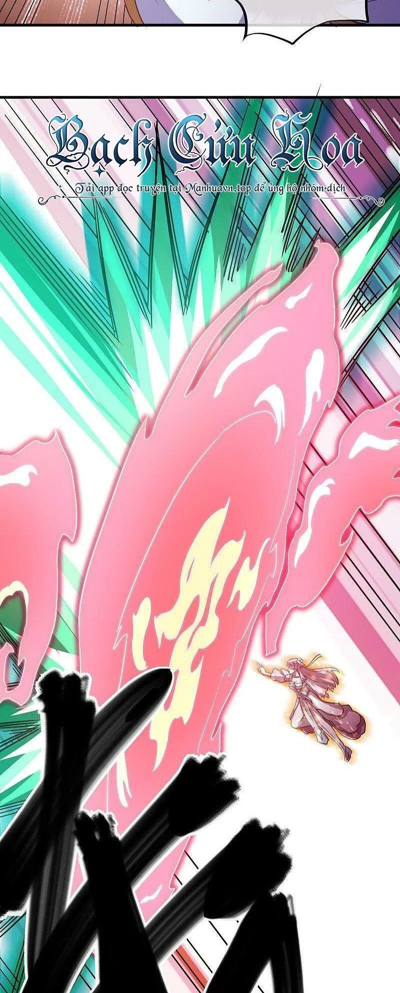 đọc truyện Chiến Hồn Tuyệt Thế Chương 529 ảnh 39 tại Thiên Thai Truyện