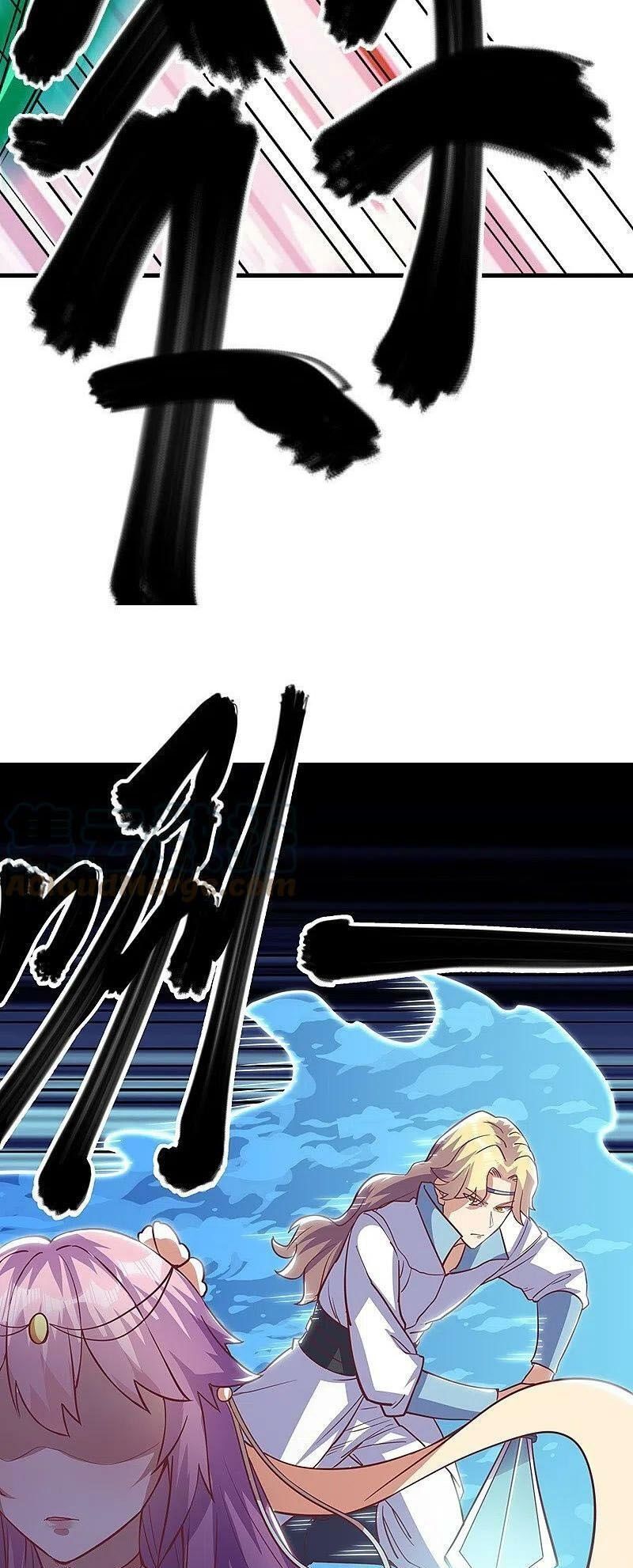 đọc truyện Chiến Hồn Tuyệt Thế Chương 529 ảnh 40 tại Thiên Thai Truyện