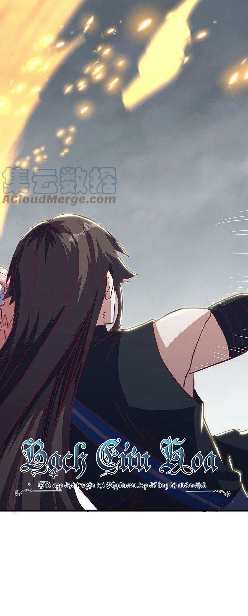 đọc truyện Chiến Hồn Tuyệt Thế Chương 529 ảnh 43 tại Thiên Thai Truyện