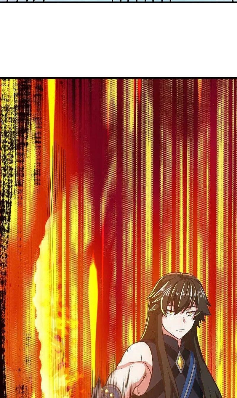 đọc truyện Chiến Hồn Tuyệt Thế Chương 529 ảnh 50 tại Thiên Thai Truyện