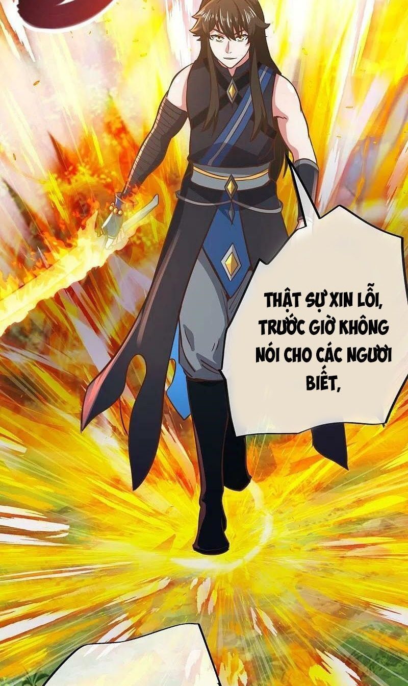 đọc truyện Chiến Hồn Tuyệt Thế Chương 529 ảnh 56 tại Thiên Thai Truyện