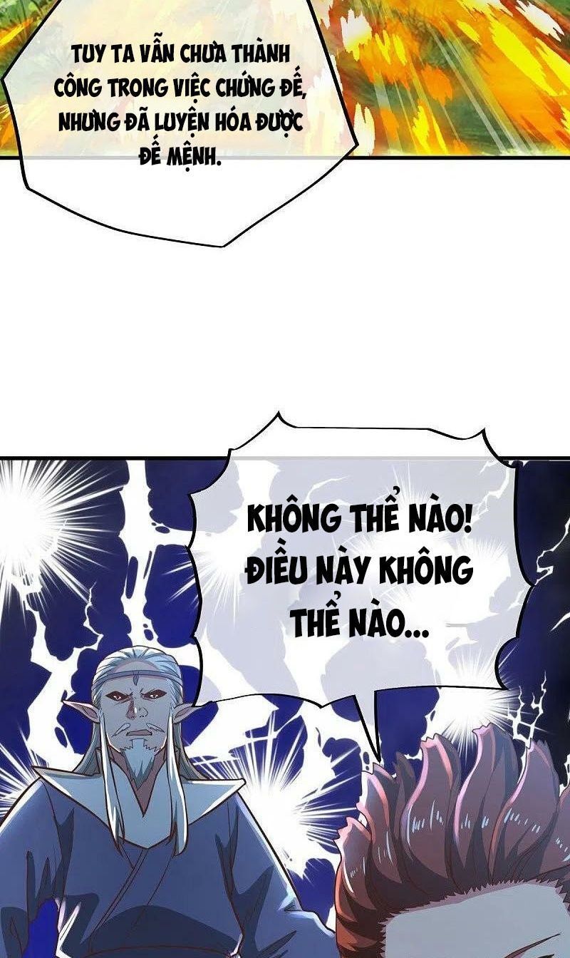 đọc truyện Chiến Hồn Tuyệt Thế Chương 529 ảnh 57 tại Thiên Thai Truyện