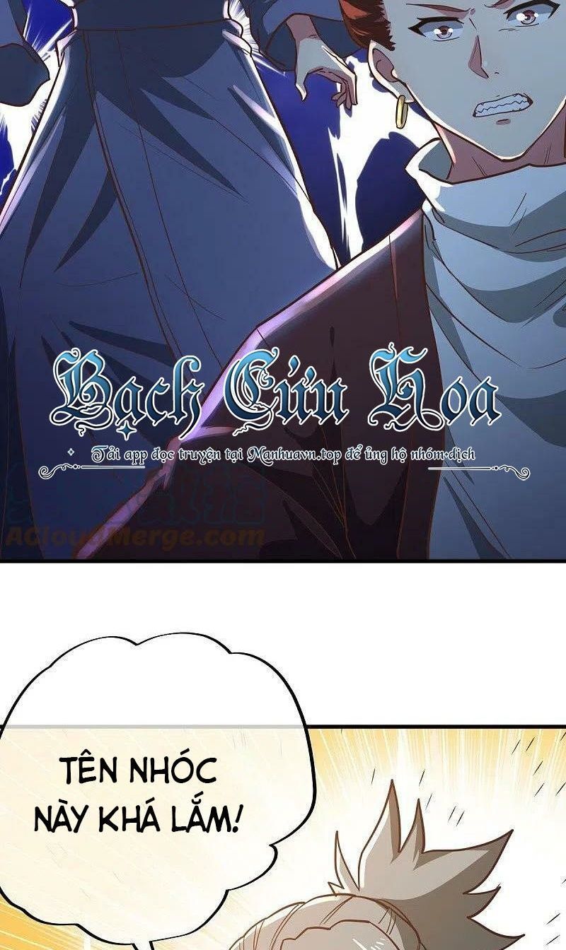 đọc truyện Chiến Hồn Tuyệt Thế Chương 529 ảnh 58 tại Thiên Thai Truyện