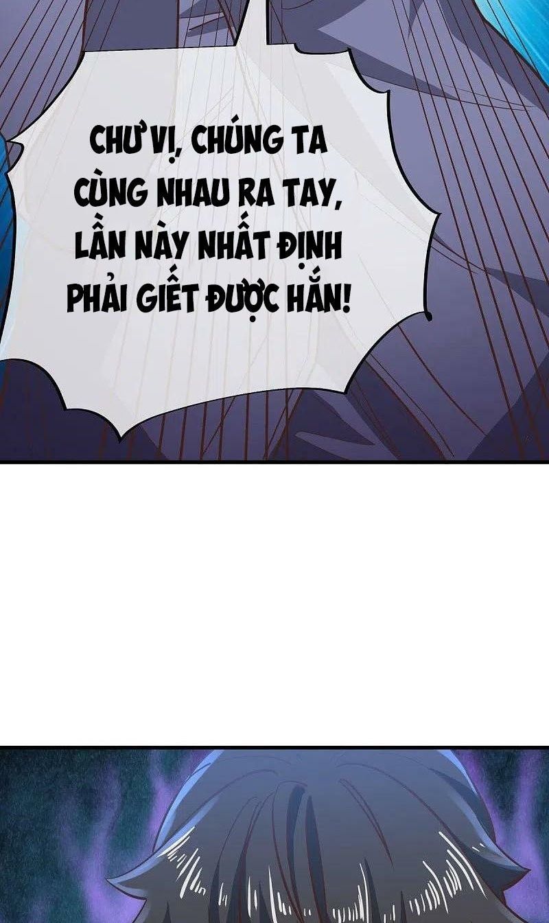 đọc truyện Chiến Hồn Tuyệt Thế Chương 529 ảnh 61 tại Thiên Thai Truyện