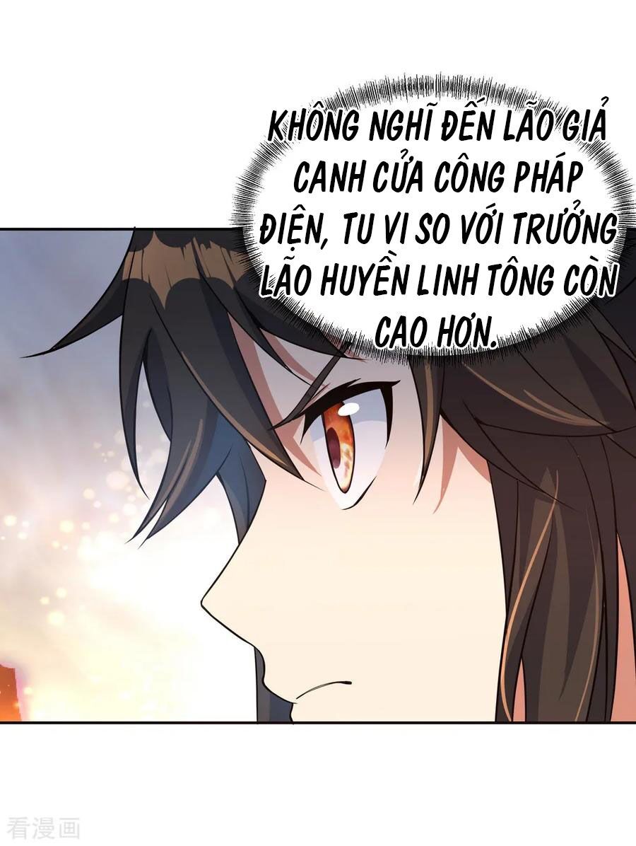 đọc truyện Chiến Hồn Tuyệt Thế Chương 53 ảnh 13 tại Giả Dược