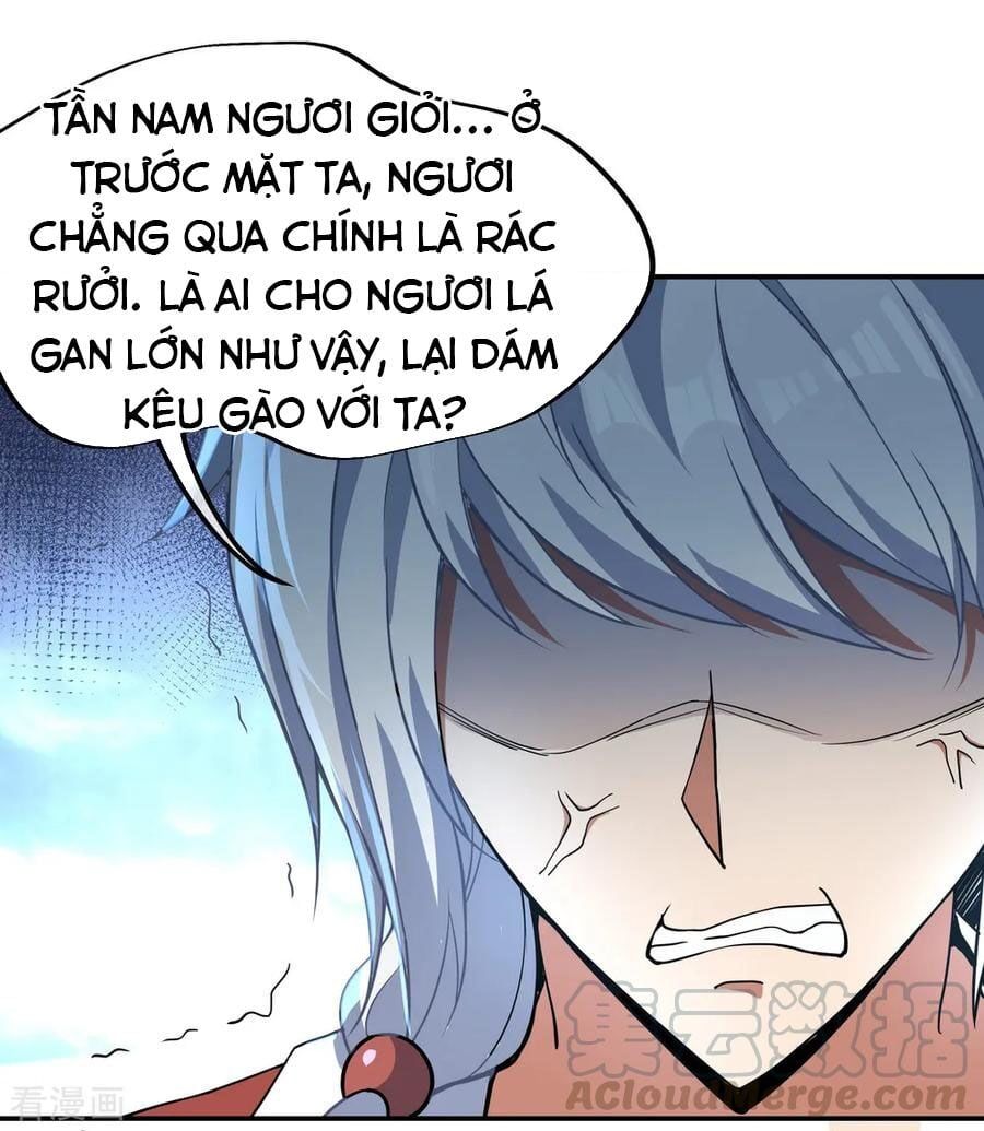 đọc truyện Chiến Hồn Tuyệt Thế Chương 53 ảnh 30 tại Giả Dược