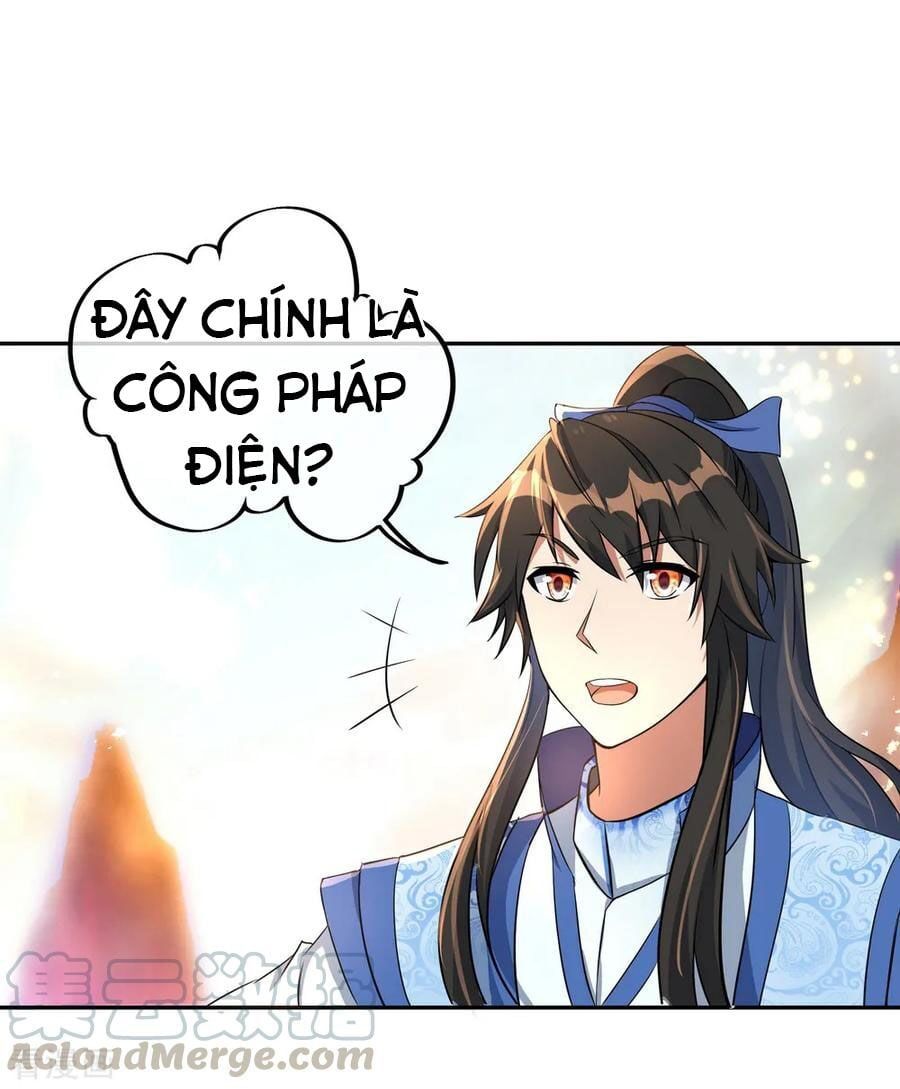 đọc truyện Chiến Hồn Tuyệt Thế Chương 53 ảnh 10 tại Giả Dược